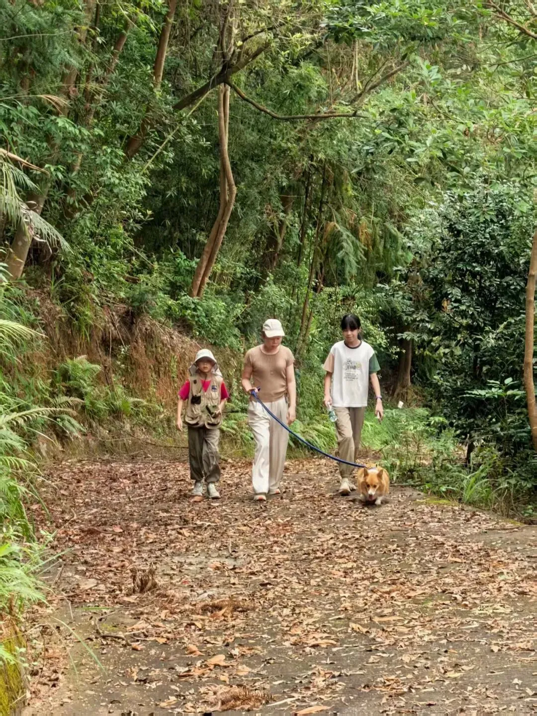 别只在试卷上找成就感,生活才是孩子最好的课堂 第1张