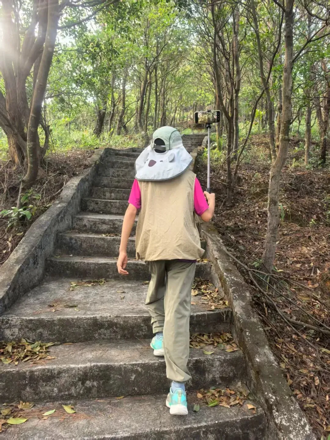 别只在试卷上找成就感,生活才是孩子最好的课堂 第2张