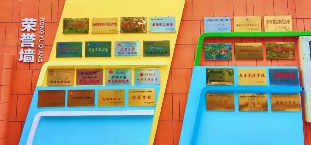 西安市经开第三中学2026年中考体育艺术特长生招生简章 第9张