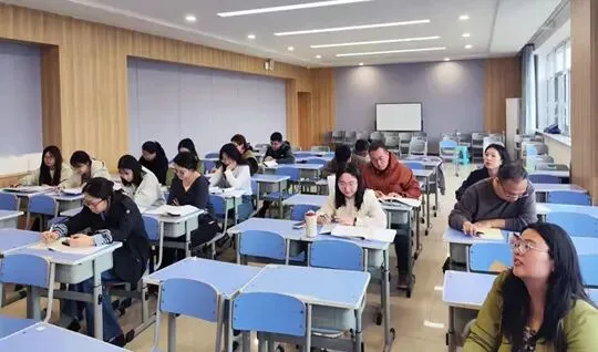 【教研动态】创新一轮复习方法 赋能历史中考备考 第6张