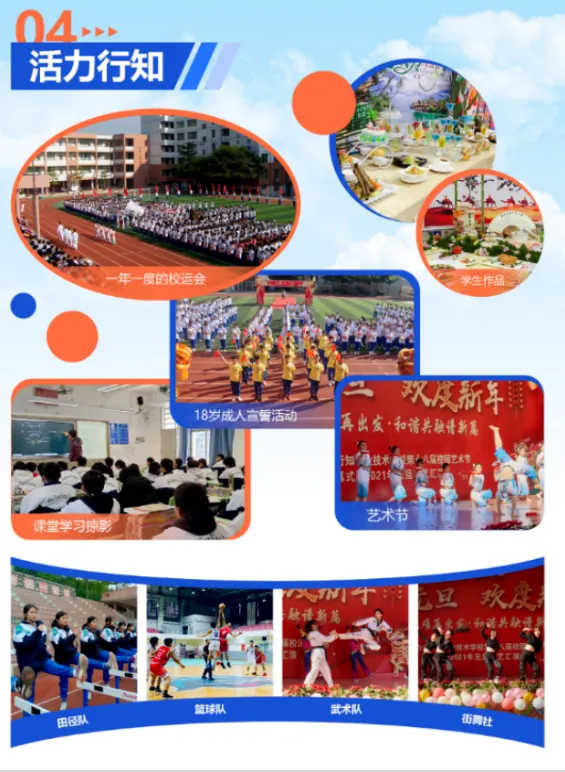 【2026 中考择校】广州市白云行知职业高级中学简介 第16张