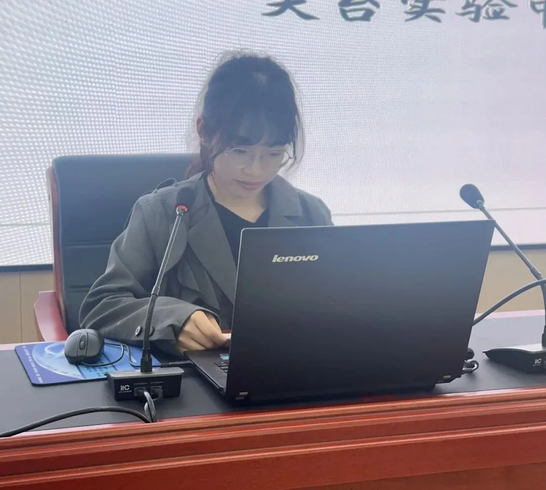 春潮涌动研思路,聚力中考启新程——天台、仙居举行2026年九年级语文复习研讨会暨褚伟敏名师工作室活动 第14张