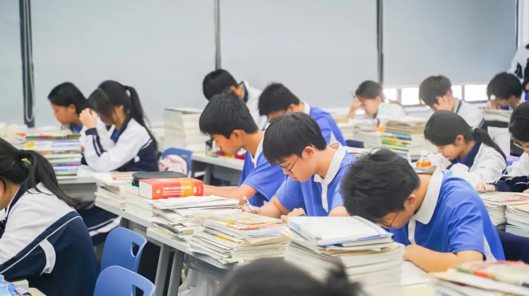教师札记:高二物理检测试卷讲评反思 第5张