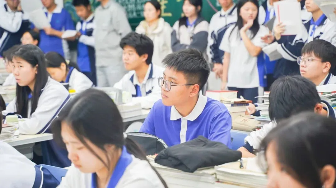教师札记:高二物理检测试卷讲评反思 第7张