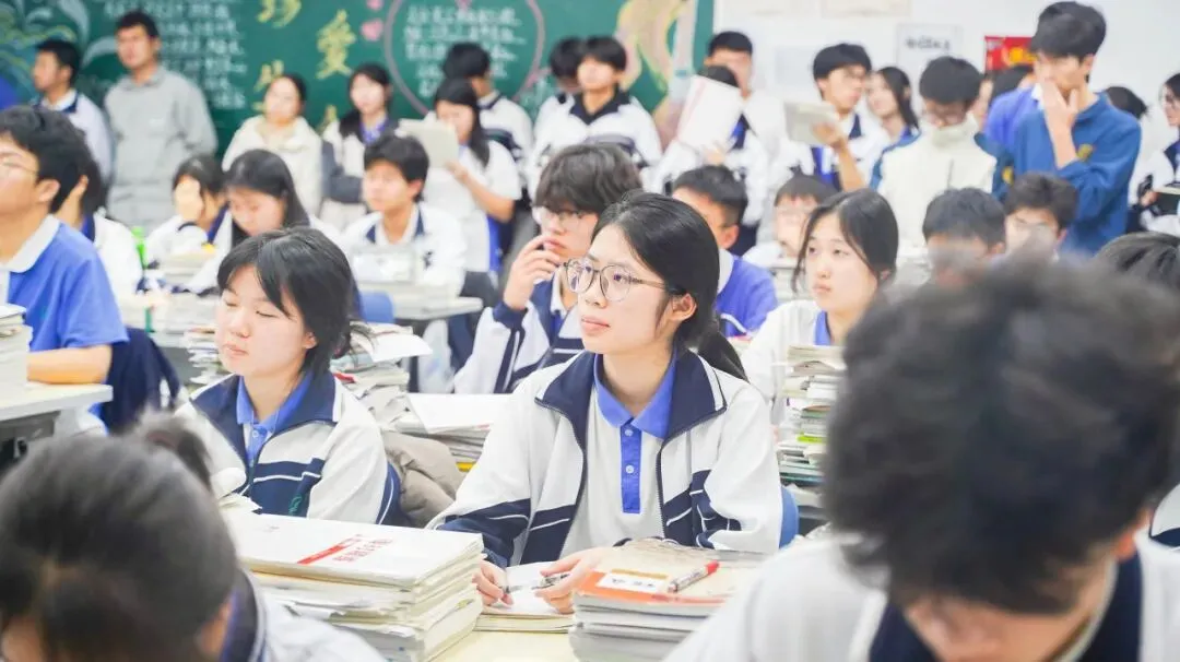 教师札记:高二物理检测试卷讲评反思 第8张