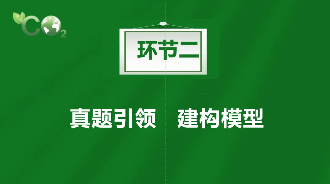 【课例】从真题到模型 探秘“气肥袋”——实验探究专题突破 第32张
