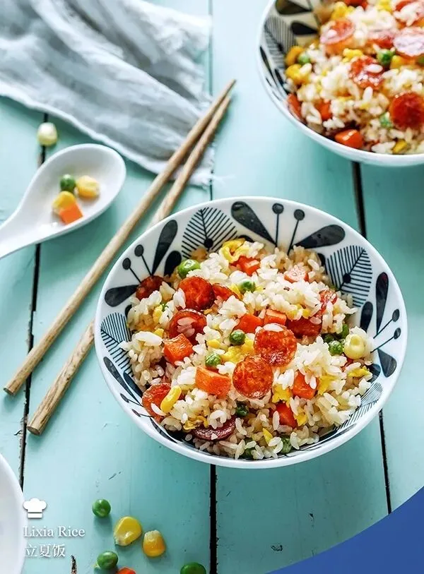 中考英语时文解读(6)——Lixia Rice 第7张