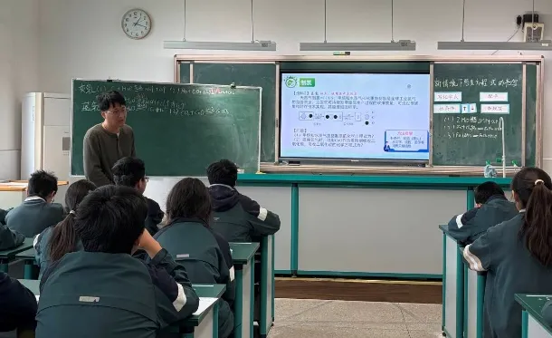 研真题之精要 构复习之方略|昆山市初中化学名师工作室2026年第三次活动 第10张