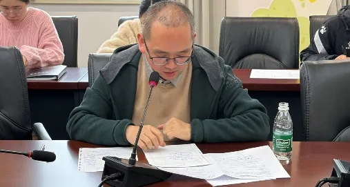 研真题之精要 构复习之方略|昆山市初中化学名师工作室2026年第三次活动 第12张