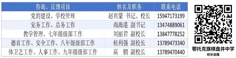 棋盘井中学关于九年级体育中考测试期间校园封闭管理的公告 第7张