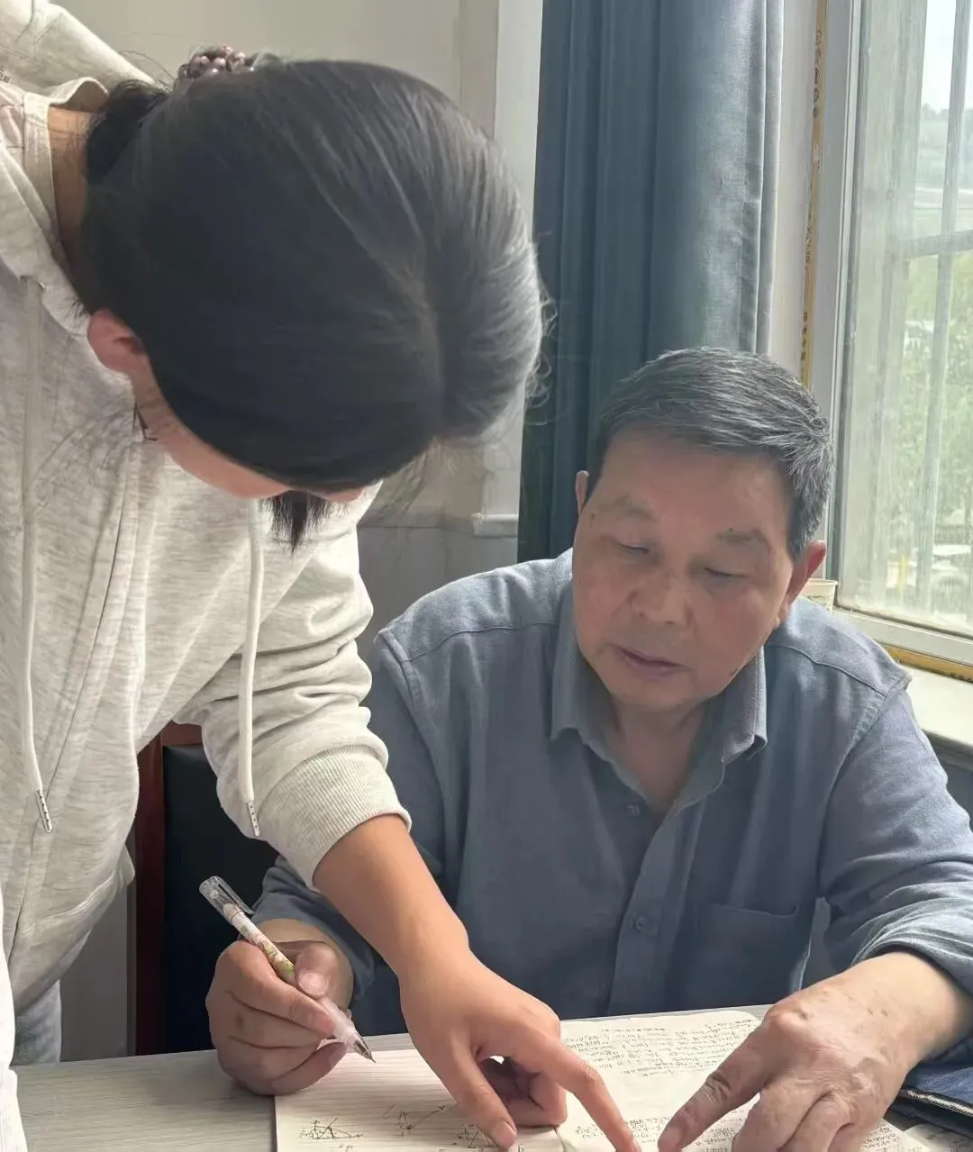 【成绩查询通知】西和县成功培训中心第四次模拟考试成绩已上线,速查! 第7张