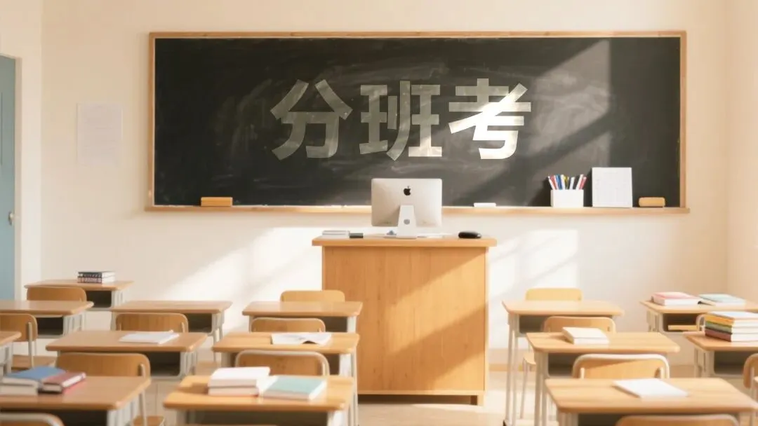 扒了南京玄外、秦外近3年真题,了解分班考拉开差距的底层逻辑 第7张