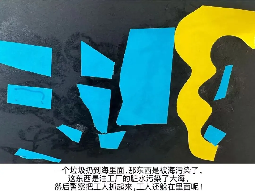 “真题真议”话题讨论集锦8:放手游戏后,孩子还有关于艺术的学习吗? 第18张