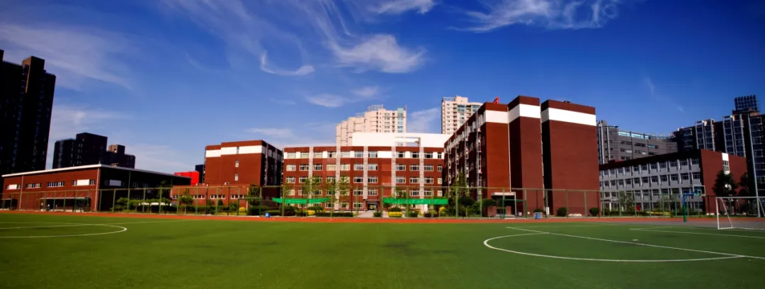 朝阳中考择校指南:对外经济贸易大学附属中学校情解读 第37张