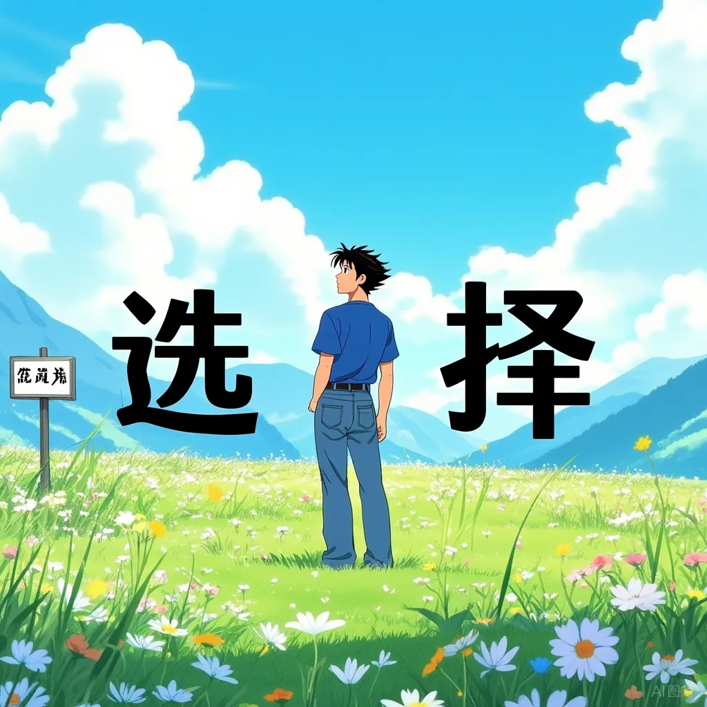 中考作文备考 价值选择类——永葆初心 落子无悔 第2张