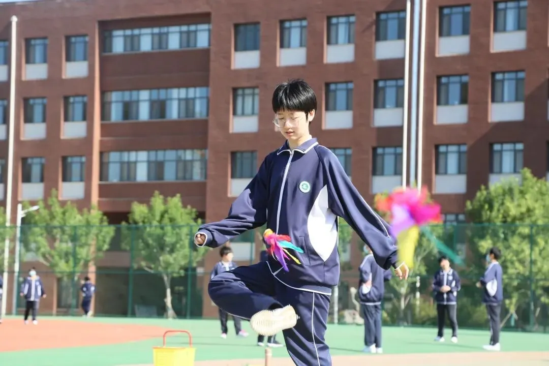 历城二中(稼轩高中)2020年中考招生问答 第12张