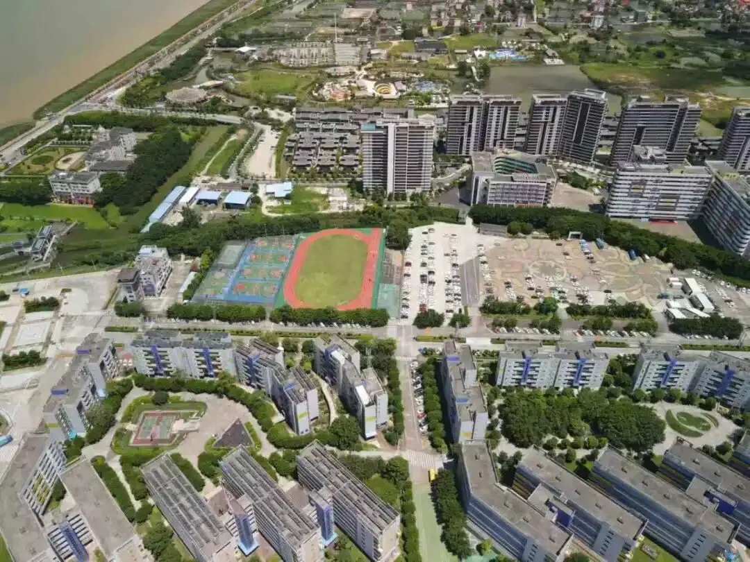 中考落榜选对路,江门雅图仕职校,直通世界五百强企业! 第17张