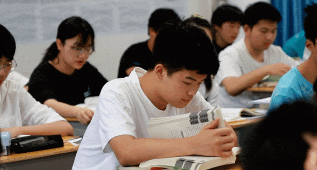 今天中考丨加油,少年! 第11张