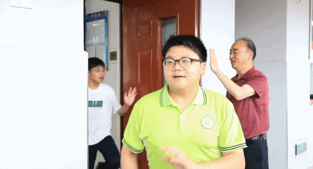 今天中考丨加油,少年! 第13张
