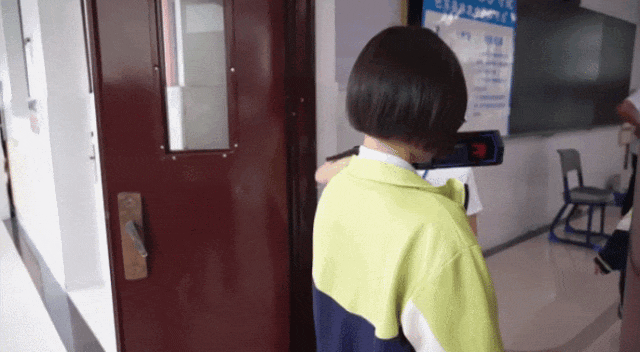 今天中考丨加油,少年! 第16张