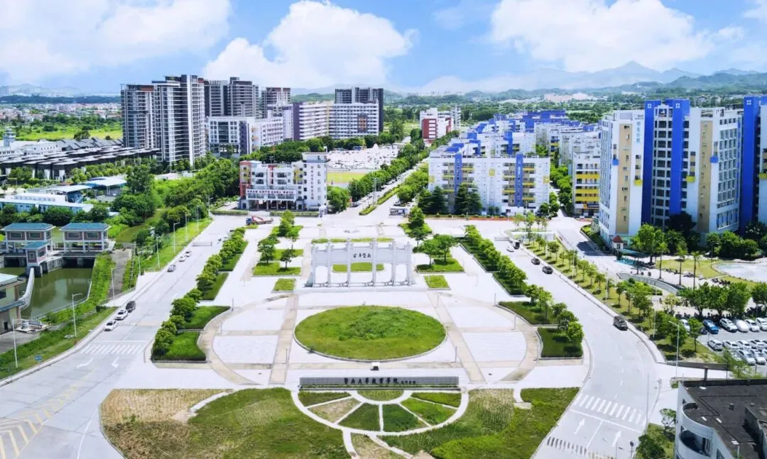 中考落榜选对路,江门雅图仕职校,直通世界五百强企业! 第37张