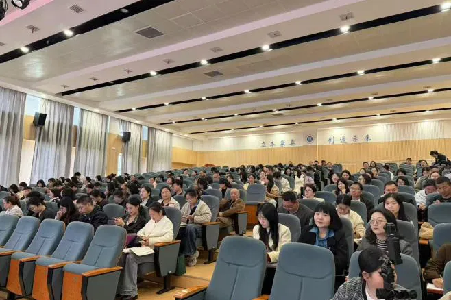 精研复习课堂 聚力中考增效 ——2026 年株洲市初中化学复习备考研讨会在隆兴中学圆满举行 第20张
