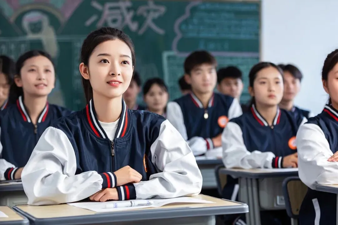 初三考不上高中?别等中考!好学校名额已抢疯|山西新东方免试特招班火热招生 第3张