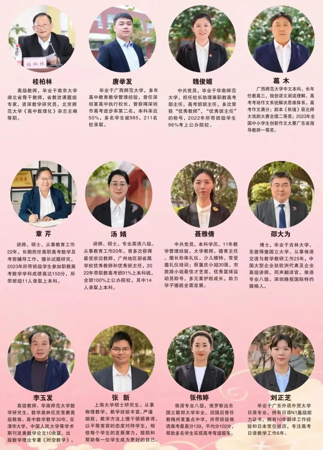 中考失利?就读惠州市华洋科技职业技术学校,圆大学梦(附2026招生简章) 第5张