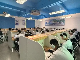 中考失利?就读惠州市华洋科技职业技术学校,圆大学梦(附2026招生简章) 第11张