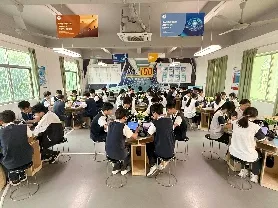 中考失利?就读惠州市华洋科技职业技术学校,圆大学梦(附2026招生简章) 第12张