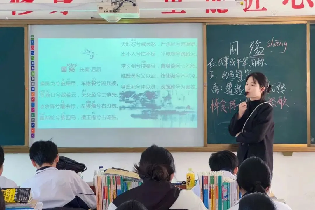 中考失利?就读惠州市华洋科技职业技术学校,圆大学梦(附2026招生简章) 第16张