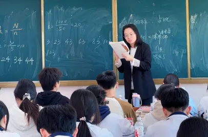 中考失利?就读惠州市华洋科技职业技术学校,圆大学梦(附2026招生简章) 第17张