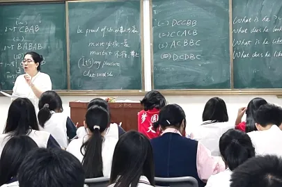 中考失利?就读惠州市华洋科技职业技术学校,圆大学梦(附2026招生简章) 第18张