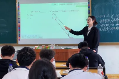 中考失利?就读惠州市华洋科技职业技术学校,圆大学梦(附2026招生简章) 第19张