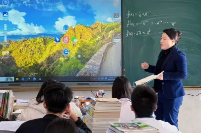 中考失利?就读惠州市华洋科技职业技术学校,圆大学梦(附2026招生简章) 第20张