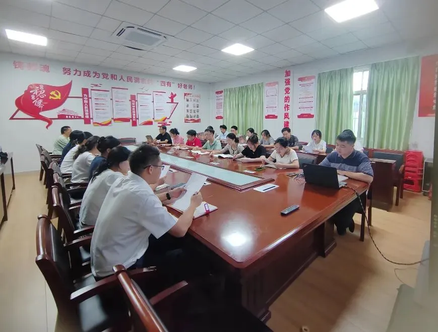 中考失利?就读惠州市华洋科技职业技术学校,圆大学梦(附2026招生简章) 第39张