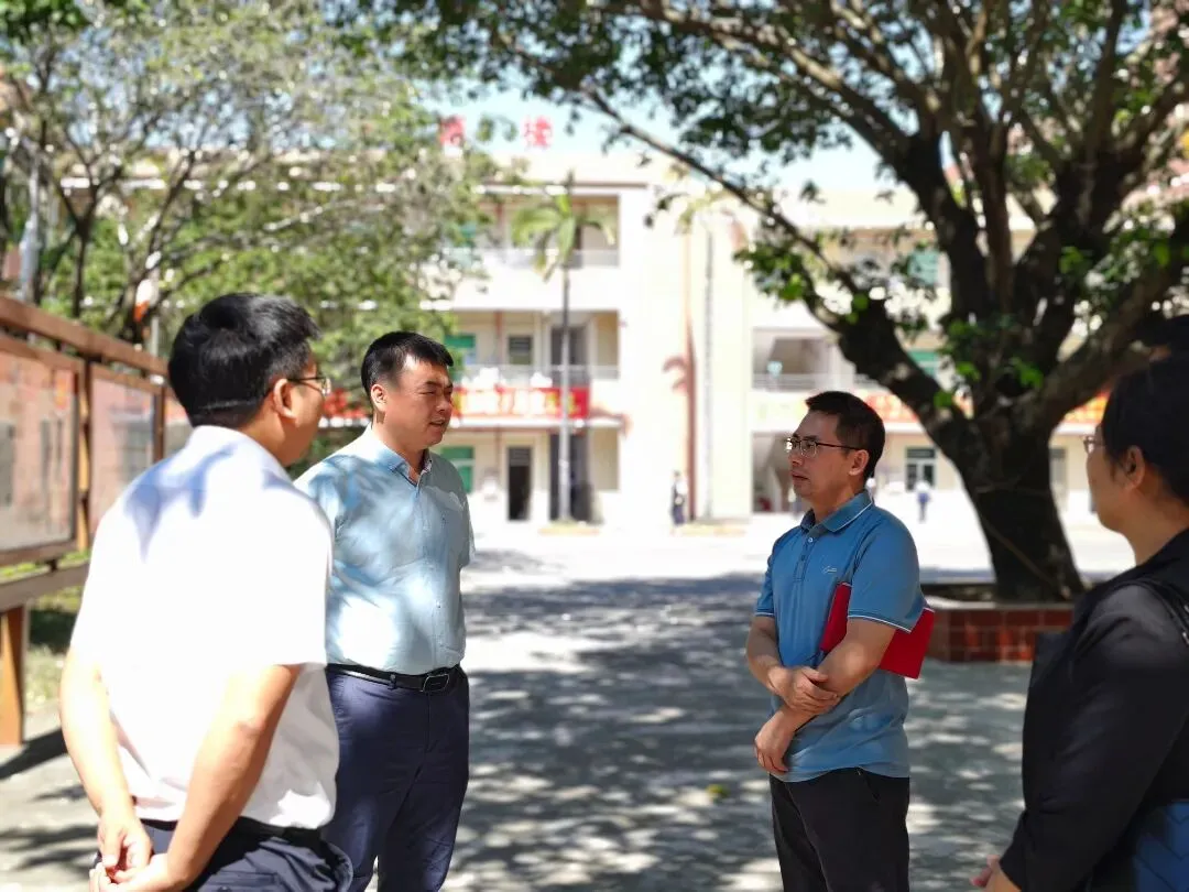 中考失利?就读惠州市华洋科技职业技术学校,圆大学梦(附2026招生简章) 第40张