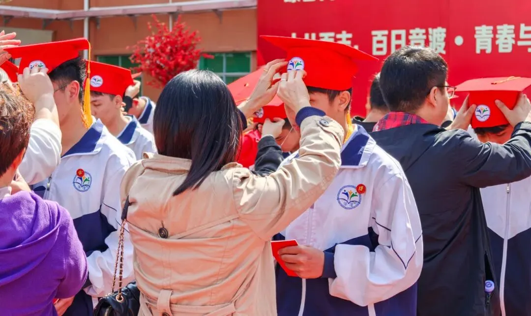 中考失利?就读惠州市华洋科技职业技术学校,圆大学梦(附2026招生简章) 第42张