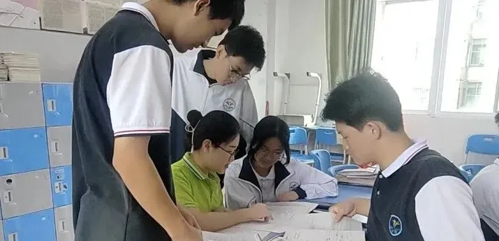 中考失利?就读惠州市华洋科技职业技术学校,圆大学梦(附2026招生简章) 第51张