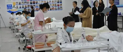 中考失利?就读惠州市华洋科技职业技术学校,圆大学梦(附2026招生简章) 第57张