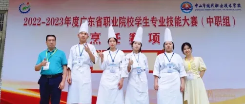 中考失利?就读惠州市华洋科技职业技术学校,圆大学梦(附2026招生简章) 第58张