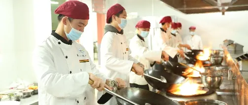 中考失利?就读惠州市华洋科技职业技术学校,圆大学梦(附2026招生简章) 第59张