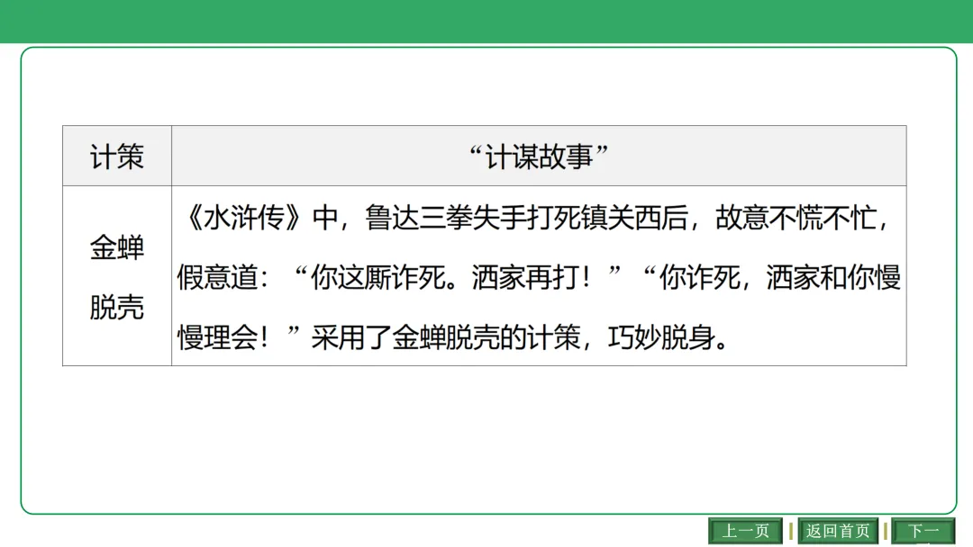 2026中考语文复习:古诗文联动整合ppt|可下载 第37张