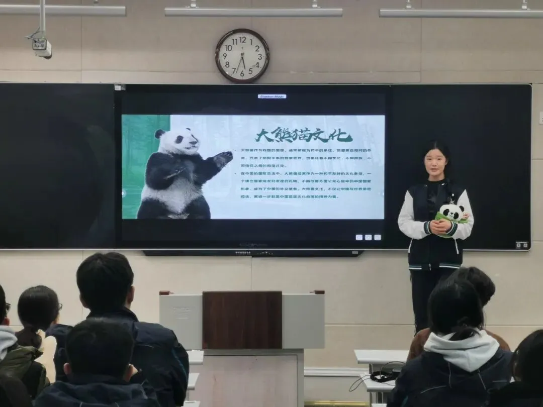 【十二中·中考家长高频问答】我们的教研组(上) 第8张