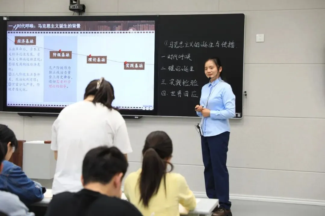 【十二中·中考家长高频问答】我们的教研组(上) 第10张