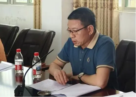 同课异构研课堂,凝心聚力备中考|东陇、神泉教研片区暨教育集团同课异构系列教研活动 第12张