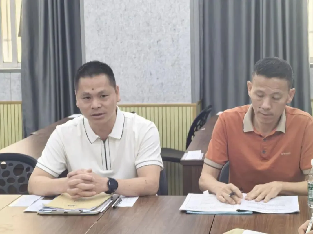 同课异构研课堂,凝心聚力备中考|东陇、神泉教研片区暨教育集团同课异构系列教研活动 第24张