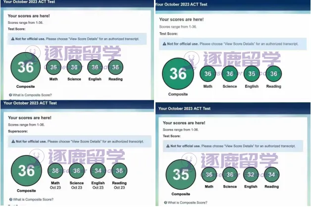 《GRE2026年4月原版真题》9套(含答案) 第34张