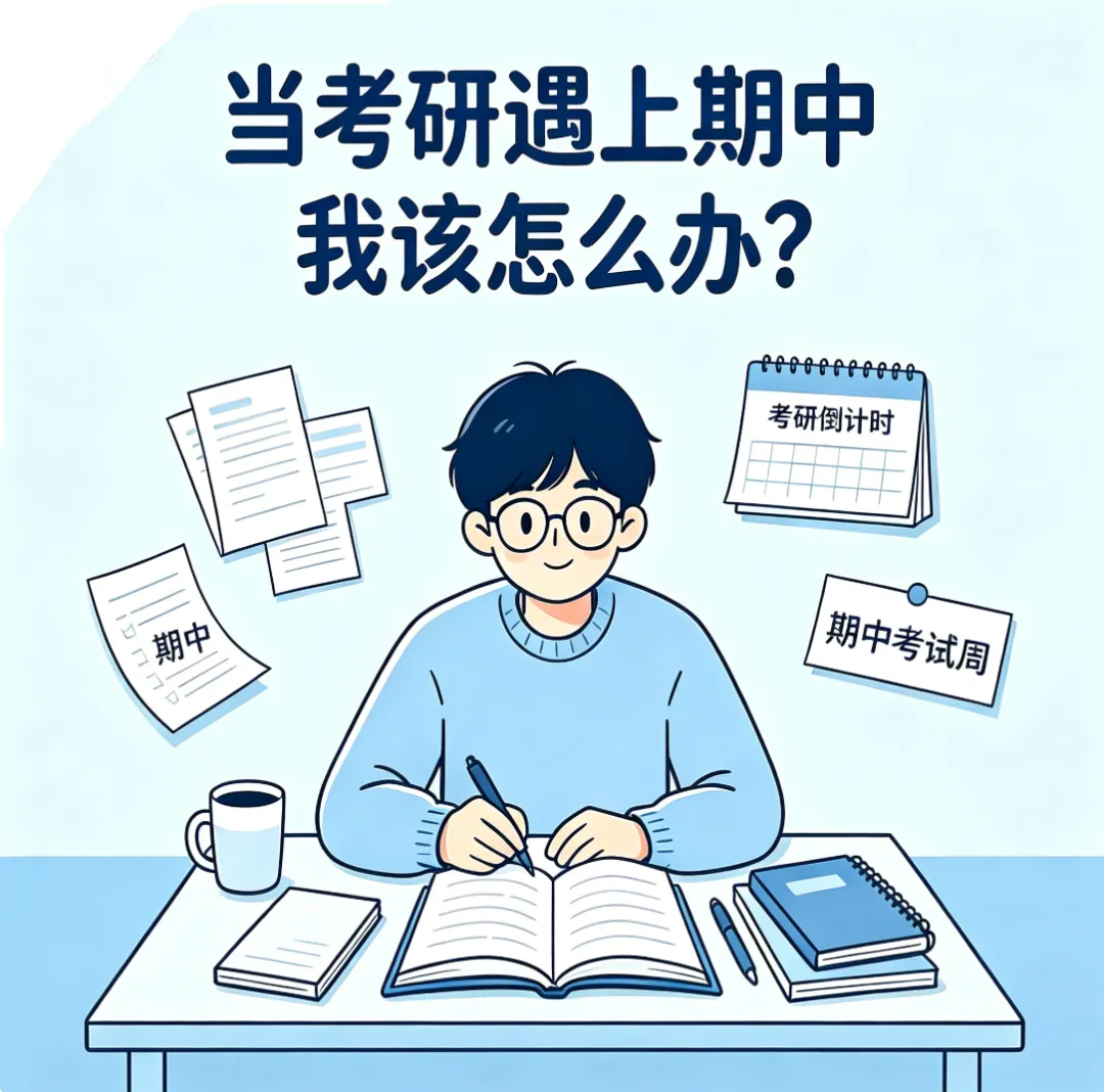 五一过后期中考撞车?进度落后的27届电气人,磊哥教你三招破局! 第2张
