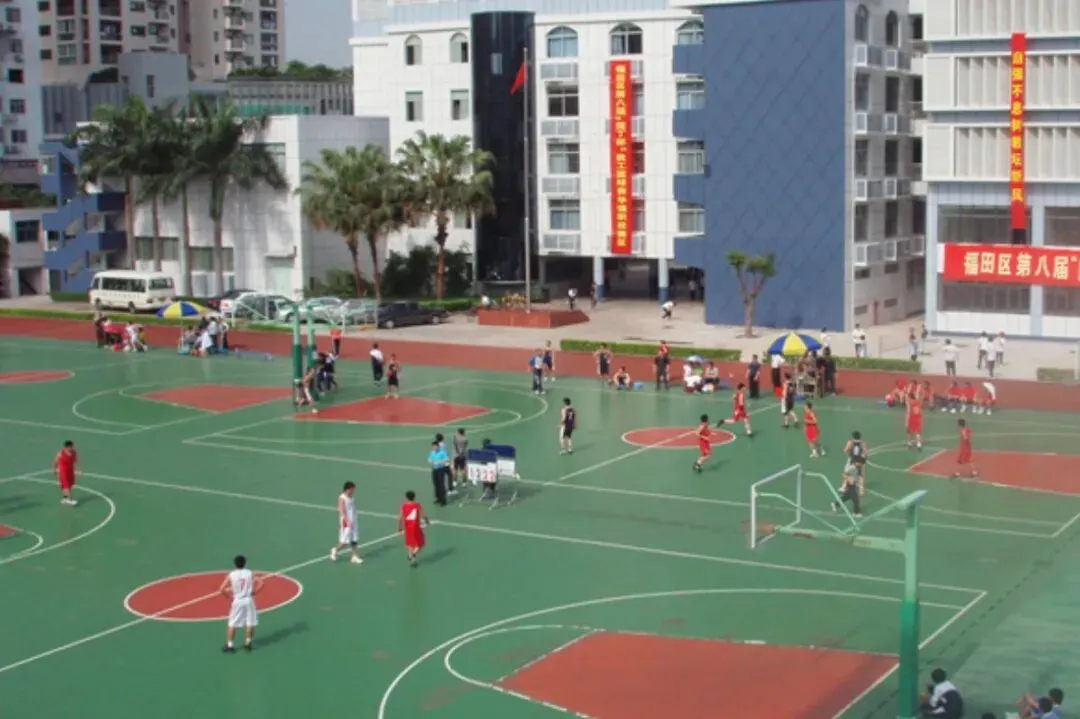 2026中考家长必看!深圳市中职学校介绍 第9张